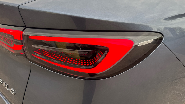 BYD Seal 6 1.5 DM-i Boost 4dr e-CVT Saloon